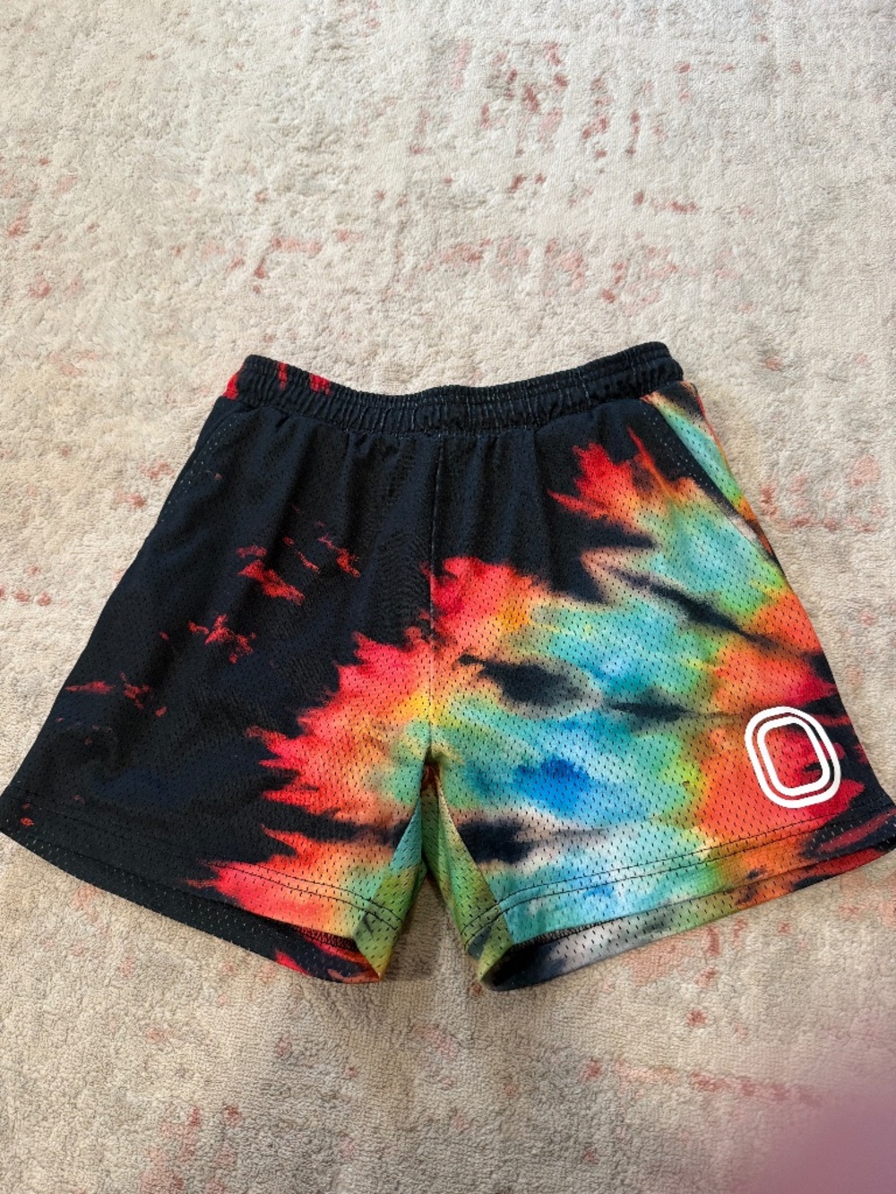 Overtime Mens small shorts